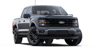 2025 Ford F-150® External Image 5